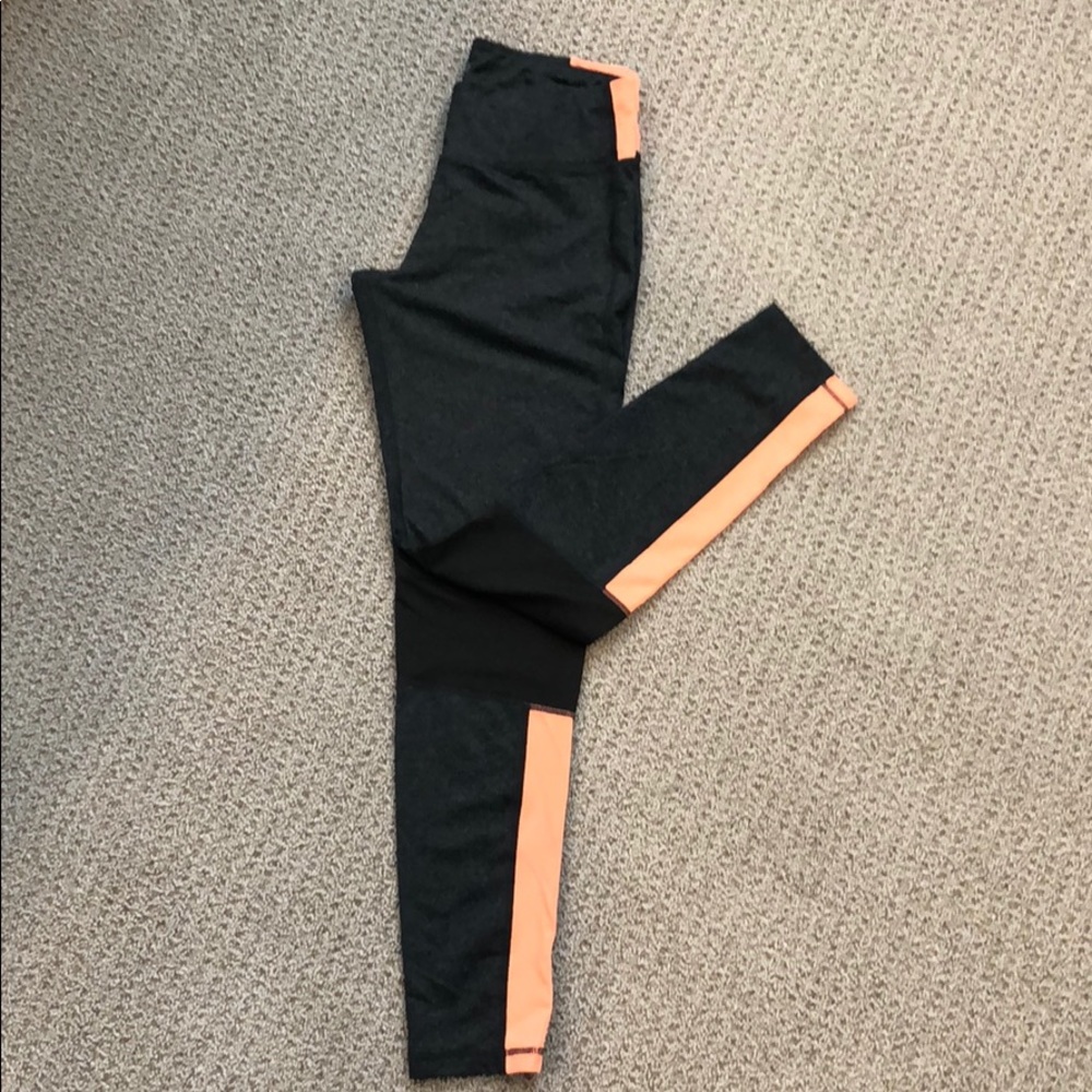 Calvin Klein Cropped Legging